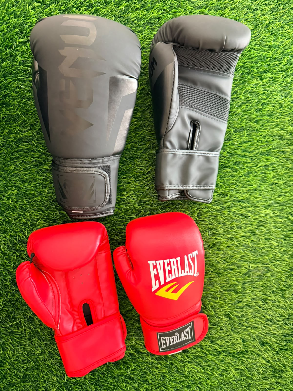 ORIGINAL BOXING GLOVES