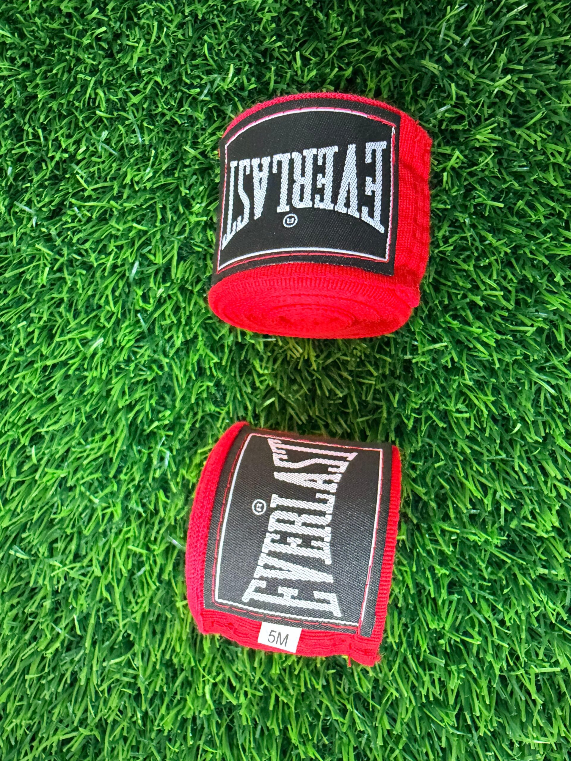 5M BOXING WRAP