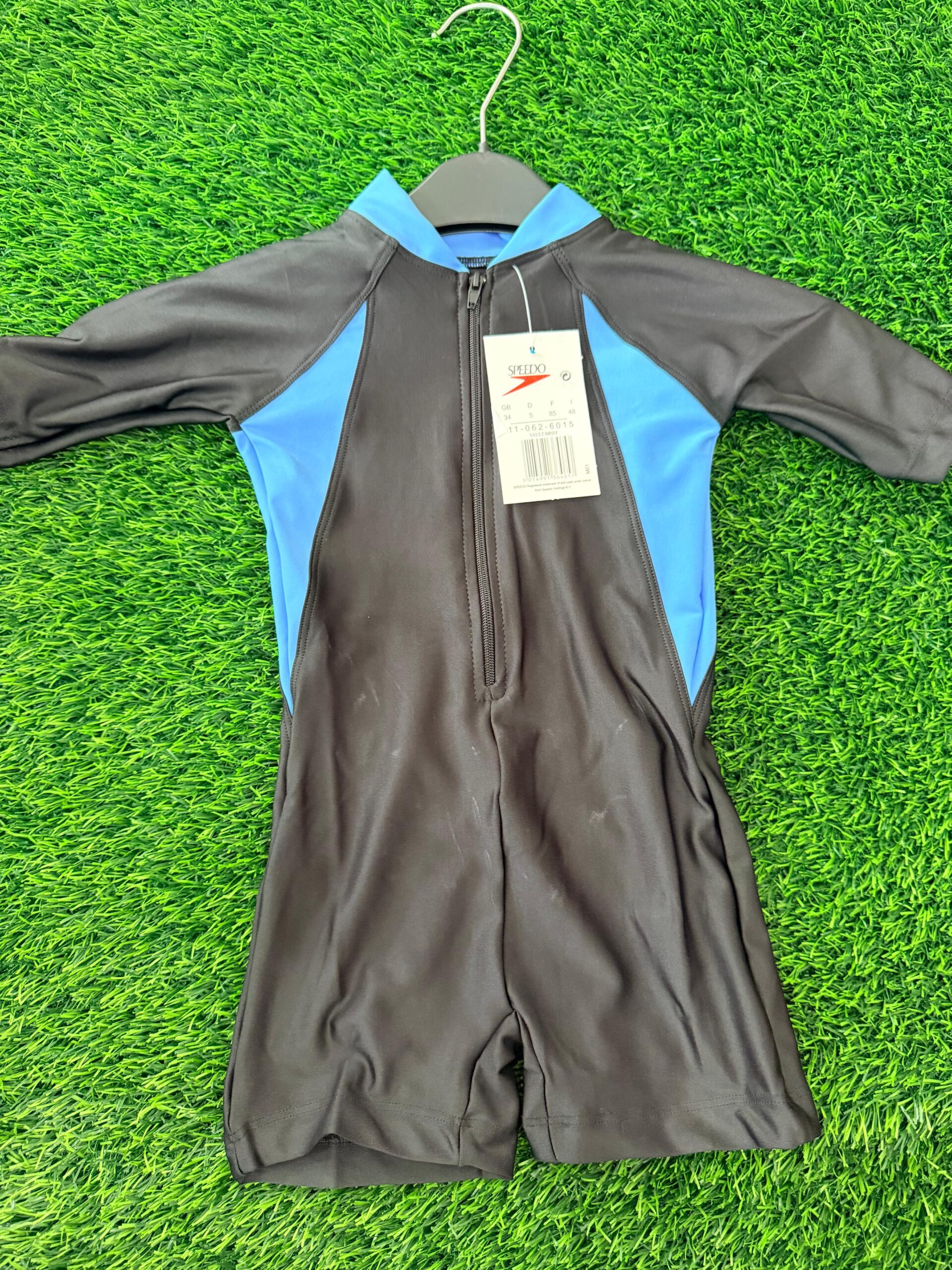 JUNIOR SIZE LADIES SWIMMING KIT