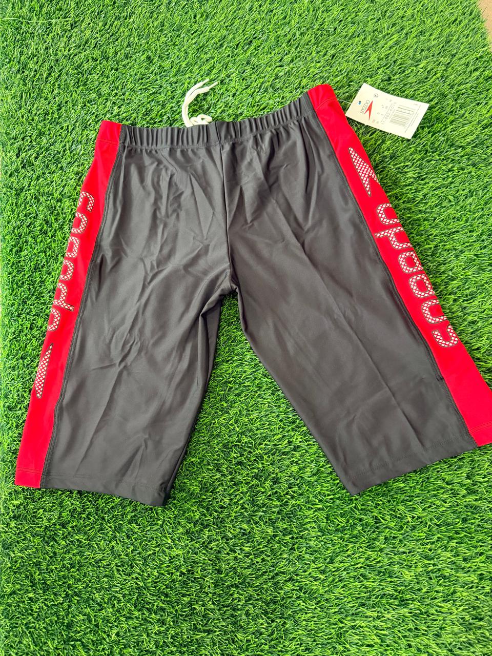 MEN'S SWIMMING SHORTS.